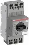 ABB MS132-0.4KT Transformatorschutzschalter 1 St. Einstellbereich (Strom): 8A (max)