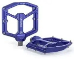 GEWAGE MTB Pedale Profi &ndash; CNC Aluminium, 3-Fach-Lagersystem mit gro&szlig;em...