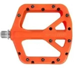 FIFTY-FIFTY Fahrradpedale, Nylon Composite MTB Pedale, rutschfest Mountainbike