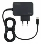 Mobilis Energia Charger-65W USB-C Lapt. Charger w. Int. 1,8m C