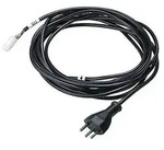 Zumtobel Group Stecker/Kabel-Verbindung CABLE/PLUG 3M T12 BK