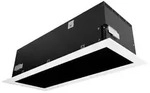 LTS Licht&Leuchten Einbaugeh&auml;use SCER 2.3140 ws