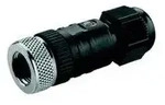 Waldmann Light M12-Anschlussbuchse 00597538