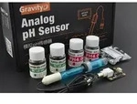 DFRobot Gravity - Analoger pH-Sensor/Meter Kit V2