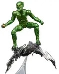 Marvel Studios Spider-Man: No Way Home Green-Goblin-Figur, 15 cm