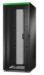 "APC Easy Rack - Schrank Netzwerkschrank - Schwarz - 42HE - 48.3 cm (19")"