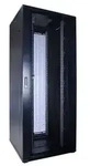 Danicom - 42 HE 19&rdquo; Serverschrank, mit perforierten T&uuml;ren (BxTxH) 800 x 800 x