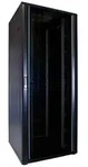 Danicom - 47 HE 19&rdquo; Serverschrank, mit Glast&uuml;r (BxTxH) 800 x 800 x 2200mm