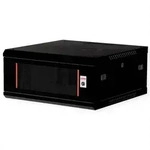 Roline Basic Plus - Geh&auml;use Netzwerkschrank - 600x600 BxT - geeignet f&uuml;r