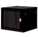 Roline Basic Plus - Geh&auml;use Netzwerkschrank - 600x600 BxT - geeignet f&uuml;r