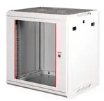 Roline Basic Plus - Geh&auml;use Netzwerkschrank - 600x450 BxT - geeignet f&uuml;r