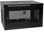 TRIPP - Eaton Tripp Lite Series 6U Wall Mount Rack Enclosure Server Cabinet Switch