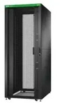 APC Easy Rack - Schrank Netzwerkschrank - Schwarz - 42HE - 48.3 cm (19")