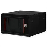 Roline Basic Plus - Geh&auml;use Netzwerkschrank - 600x600 BxT - geeignet f&uuml;r