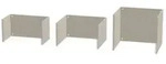 "Enoc Wandstativ 19" 6HE offen VF 0619"