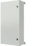Lanview IP65 Wall-Box with mounting plate W 600 x H 1200 (RWM-IP656012030W)