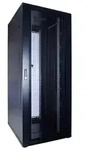 Danicom - 47 HE 19&rdquo; Serverschrank, mit perforierter Frontt&uuml;r (BxTxH) 600 x 800 x