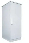 DSIT Danicom - 42 HE 19&rdquo; outdoor Serverschrank, (BxTxH) 600 x 800 x 2000mm