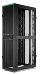 APC NetShelter SX Gen 2 - Schrank Netzwerkschrank - 2124 (H)