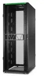 APC NetShelter SX Gen 2 - Schrank Netzwerkschrank - 1991 (H)