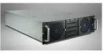 Inter-Tech IPC 3U-30765 - Rack-Montage - E-ATX - keine Spannungsversorgung (ATX)
