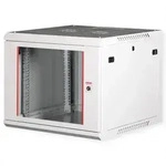 Roline Basic Plus - Geh&auml;use Netzwerkschrank - 600x600 BxT - geeignet f&uuml;r