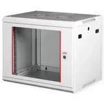 Roline Basic Plus - Geh&auml;use Netzwerkschrank - 600x450 BxT - geeignet f&uuml;r