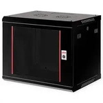 Roline Basic Plus - Geh&auml;use Netzwerkschrank - 600x450 BxT - geeignet f&uuml;r