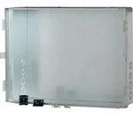 Eaton Ger&auml;tefach Standart XTPZBAVC-H450W600