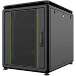Lanview 12U W=600mm D=800mm H=719mm (RDL12U68BL)