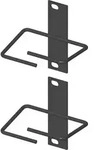 Enoc Kabelf&uuml;hrungsb&uuml;gel 2HE TFBV 02 S (VE2)