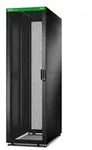 "APC Easy Rack ER6212 - Schrank Netzwerkschrank - Schwarz - 42HE - 48.3 cm (19")"