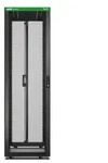 APC Easy Rack - Schrank Netzwerkschrank - Schwarz