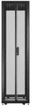 "APC Easy Rack - Schrank Netzwerkschrank - Schwarz - 48U - 48.3 cm (19")"