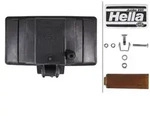 HELLA 1FE 006 300-121 Halogen-Fernscheinwerfer - Jumbo 220 - 12/24V - Referenzzahl: