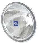 HELLA 1F8 148 131-011 Scheinwerfereinsatz, Fernscheinwerfer - Luminator - 12/24V -