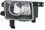 HELLA 1NA 354 660-011 FF/Halogen-Nebelscheinwerfer - links - f&uuml;r u.a. Opel Corsa C