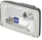 HELLA 1FB 005 860-231 Halogen-Fernscheinwerfer - Comet 450 - 12V - Referenzzahl: 17.5