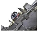 HELLA 1NE 010 832-291 Nebelscheinwerfer
