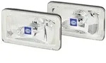 HELLA 1FB 005 860-631 Halogen-Fernscheinwerfersatz - Comet 450 - 12V - Referenzzahl: