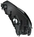 HELLA 1EL 012 976-051 Bi-Xenon/LED-Hauptscheinwerfer - links - f&uuml;r u.a. Audi A6