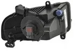 HELLA 1NE 010 832-231 Nebelscheinwerfer