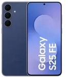 Samsung Galaxy S25 FE Smartphone 5G Handy Android 15 Triple Kamera