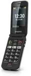 emporiaJOY-LTE - 4G Feature Phone - RAM 64 MB / Interner Speicher 128 MB