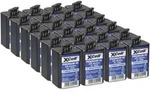 24x XCell Premium 45 4R25 Zink-Luft-Batterie 6V 45Ah &ndash; passend f&uuml;r...