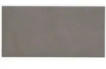 vidaXL Wandkopfteilen 12 pcs Hellgrau 60 x 30 cm Samt