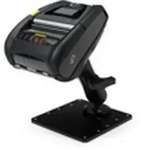 Zebra Handi-Mount - Druckerhalterung - f&uuml;r QLn
