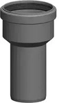 Atec Reduktion PolyTop zentrisch DN 80 D 60mm