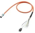 Siemens Dig.Industr. MOTION-CONNECT 500 6FX5002-8QN04-1BC0