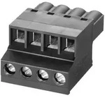 Siemens Dig.Industr. Terminal Block 4-PIN 6GK59801DB000AA5 VE5